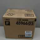 Poise Incontinence & Postpartum Pads for Bladder Leaks, 5 Drop Maximum Absorbency, Long Length, 84 Count 