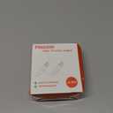 USB C to USB C Cable10ft,240W 2-Pack Braided 180Rotating Type C Charging Cable Fast Charge for iPhone 16/16Pro/16Plus/16ProMax,MacBook Air, iPad Pro, Pixel, Samsung Galaxy S23/S24 Ultra-Black