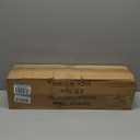 Yoga Mat 1-Inch Extra Thick High-Density Exercise Mat with Non-Slip Surface & Carry Strap for Men & Women Tear-Resistant Pilates Workout Mat for Home Gym, Floor Fitness, Aqua