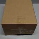 24 Pcs 16.9 Oz Football Plastic Cups Bulk Football Cooling Towel Set Includes 12 Footballs Theme Cups with Straw and Lid 12 Footballs Ice Towel for Sport Party Favors Team Gifts