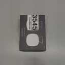 ecobee Smart Sensor 2 Pack - Comfort, Security, Energy Savings - Smart Home - Compatible with ecobee Smart Thermostats for Home