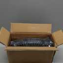 24/26x1.95 Bike Tire, 2 Pack 24/26x1.95 Folding Bicycle Tire and Tube, 24/26 Inch Mountain Bike Tires,Replaceable 26/24 Inch Bike Tires with Repair Tools for MTB,BMX