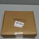 Epakh 200 Pcs Lanyards for ID Name Badge Holder Neck Lanyard Flat with Clips Neck Straps for Office School Nurse (Black)