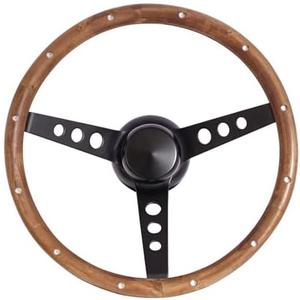 Grant 313 Classic Wood Steering Wheel
