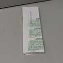 Fitpolo Smart Watch for Women,1.3" AMOLED Touchscreen Fitness Tracker, Make/Answer Calls, Heart Rate SpO2 Monitor, 3ATM Waterproof, Sleep & Activity Tracking Smartwatch for Android Phones iPhone (Rose Gold)