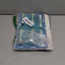 Replacement Brush Heads for Smile Bright Platinum Sonic Electric Toothbrush, Soft Bristles, 10Pack, with Covers