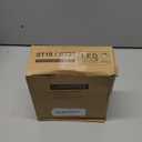 Vintage Remote Control LED Edison Light Bulbs- E26 Standard Base- Dimmable 4Watt(40W Equivalent)- Adjustable Color Temperature (2700K- 5000K)- No App or Wi-Fi Required- Remote Included- 2 Pack