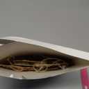 36 Pack Travel Christmas Tree Ornaments Bulk Wooden Airplane Pilot Passport Ornament Christmas Tree Decoration Airplane Gift for Travelers Custom Pilots, Crew, Flight Lovers