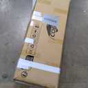 COBIZI Canopy Tent 10x10 Pop Up Outdoor Canopies with 4 Sidewalls Waterproof Commercial Instant Gazebo Tents for Party Patio Backyard with 4 Sandbags, 4 Stakes & 8 Ropes, Grey (Gray)