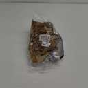 24 Pcs Velvet Bows Christmas Tree Ornaments Vintage Velvet Ribbon Bows for Tree Garland Wreath Indoor Xmas Decorations(5 x 7 Inch,Width of 1",Khaki)