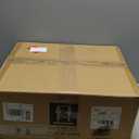 UMEELR Halloween Life Size Skeleton, 5.4ft & 3ft Full Body Poseable Skeleton with Movable Joints for Halloween Outdoor Graveyard Haunted House Party Prop Decoration, Pack of 2