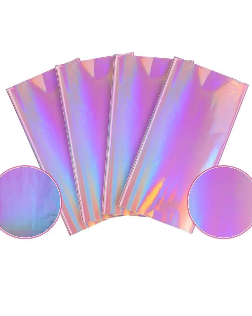 4PCS PARTY BACKGROUND COVERS (14"X6")