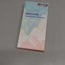 EBANKJ Sonic Electric Toothbrush - 5 Cleaning Modes with Timer - Waterproof Rechargeable Toothbrush with 3 Brush Heads - Travel Case Included