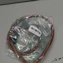 Emmui1/2" x 41" 532133035 Lawn Mower Belt Compatible with for Craftsman AYP Husqvarna Lawn Mower Replace 532124790, 954-0201,754-0234, 954-0201, 954-0234, J2410,9180R,133035, 532009180.