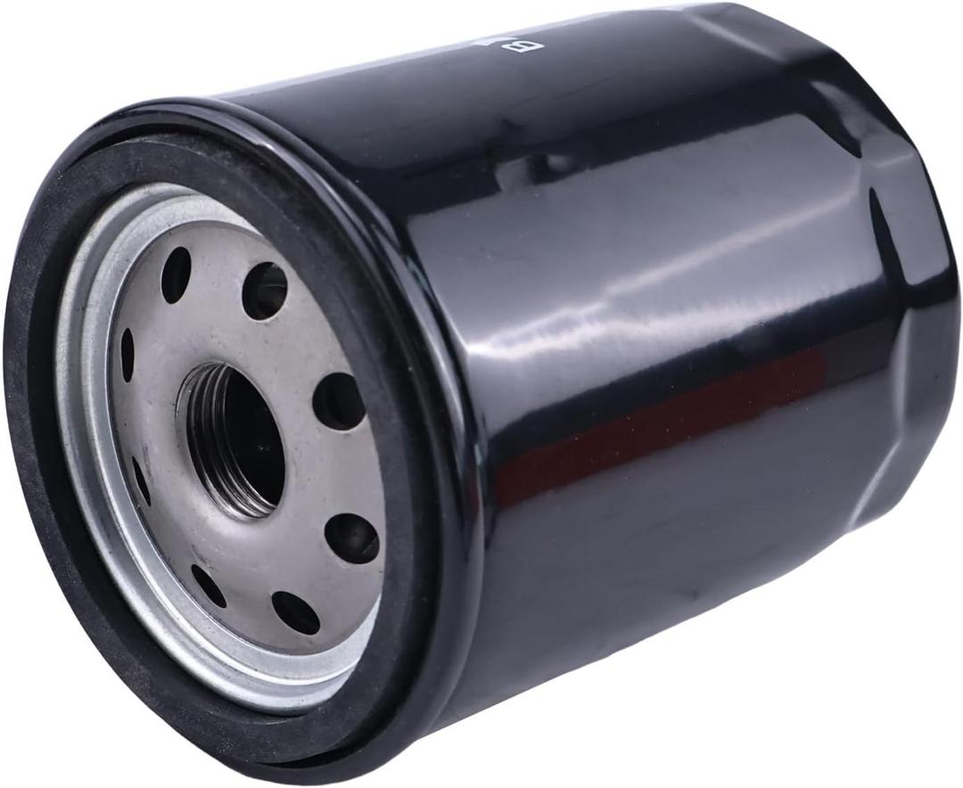 Oil Filter 600-211-2110 Compatible with Komatsu Excavator PC60-7 PC70-7 PC70-8 PC130-8 PC118MR-8 PC130-7 PC138US-10 PC138US-2 PC138US-8 PC75UU-3 PC78MR-6