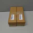 2 x Electric Hot Wire Cutter 5CM length Hot melt Pen, Hot Electric Cutter Kit, Styrofoam Hot Hot Wire Cutting Pen for Amateur DIY Heat Cutting Engraving Art Making handmade (50mm, Blue)