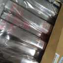 New Star Foodservice 54316 Stainless Steel Hood Filter, 16" W x 20" H