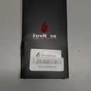 FireNova Designed for iPhone 14 Pro Max Case, Silicone Upgraded [Camera Protection] Case with [2 Screen Protectors], Soft Anti-Scratch Microfiber Lining Inside, 6.7 inch, Alpine Green