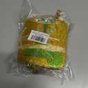 4 x Bachelorette Party Decorations Pre-Strung Glitter Margs and Matrimony Bachelorette Party Banner Bachelorette Garland for Mexican Fiesta Party Decor