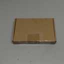 10pcs Shower Head Filter for Drivese, Turbo Shower Head Filters Replacement Water Cartridge Filter Core for Drivese Handheld Showerhead