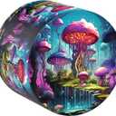 Kitchen Pepper Spice Grinder 2'',Mushrooms