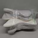 Cervical Neck Pillow for Pain Relief, Ergonomic Side Sleeper Pillow for Sleeping, Orthopedic Contour Memory Foam Bed Rest Pillows for Sleeping, Cooling Cervical Pillow for Back Stomach Sleepers