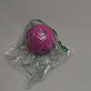 Giant Stress Balls Squishy Toys for Adults and Kids Prizes, 4-inch Jumbo Squeeze Dough Ball, Goodie Bag Stuffers, Stretchy Stress Ball for Anxiety, Autism | Purple Color Changing Stress Balls