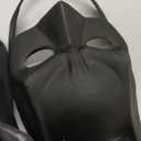 Rubies DC The Flash Movie: Batman Deluxe Costume for Adults,  Extra Large 