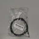 Throttle Control Cable Compatible for Stihl FS38 FS45 FS55 FS55R Brushcutter