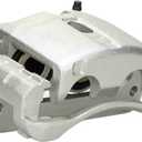 Wagner CN11021SC NEW Semi-Loaded Brake Calipers Compatible with Select Chevrolet Silverado Models