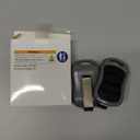 2 for Genie Garage Door Opener Remote, Compatible with Genie IntelliCode/Overhead CodeDodger Garage Door Opener, G3T-R O3T-A O3T-BX 315/390MHZ