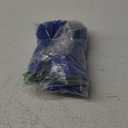 Pink Queen Women Bikini Set 2025 Removable Strap Textured Two Piece Swimsuits High Cut Bathing Suits (XL, Sapphire Blue)