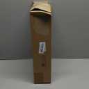 Suncalla 43 Pcs 24 Inch Hanukkah Decor Tabletop Mini Hanukkah Tree with Lights Star of David Tree Top Ornament Jewish Menorah Dreidel Star Table Ornaments for Xmas Indoor DIY Craft Kit(Classic Style)