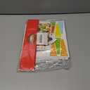 Fancy Land 24 Pack DIY Turkey Craft Kits Kids Thanksgiving Turkey Hats Create Your Own Turkey Crowns Headband for Kids Adults Classroom VBS Party Supply