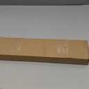 LazBlinds Cordless Cellular Shades, No Tools No Drill Blackout Honeycomb Shades Pleated Blinds for Windows, 36'' W x 48'' H, Dark Grey