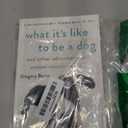 What It's Like to Be a Dog: And Other Adventures in Animal Neuroscience