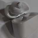 Apple AirPods 4 Wireless Earbuds, Bluetooth Headphones, with Active Noise Cancellation, Adaptive, Transparency Mode, Personalized Spatial Audio, USB-C Charging Case, Wireless Charging, H2 Chip