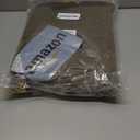 Women's Shawl Wraps Open Front Poncho Cape Oversized Sweaters Casual Cardigan Shawls for Fall Winter (Series 1-black)