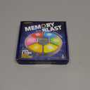 Memory Game for Kids for Boys & Girls - 6 7 8 9 10 11 Year Old Boy Birthday Gifts - Toys for 10 Year Old Boy - Car Handheld Travel Kids Games Road Trip for Ages 4-8, 6-8, 8-12 Years