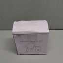 Wooden Doctor Play Set for Toddlers - A Complete Durable Pretend Play Medical Kit for Kids 3-5 with Realistic, Non-Toxic Tools & Carrying Case (Pink)