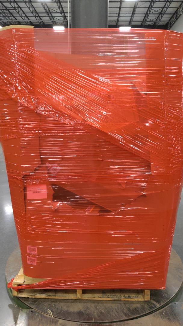 Pallet Of Salvage Items