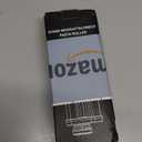 Pasta Roller Attachment for KitchenAid Stand Mixer, Stainless steel Pasta Roller Attachment with 8 Adjustable thickness knob by Gvode