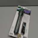 Energizer X2000 LED Rechargeable Flashlight, Powerful 2000 Lumen Flash Light, IPX4 Water Resistant, Excellent Emergency Power Outage Light