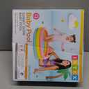 Intex Sunset Glow Baby Pool (34 in x 10 in)