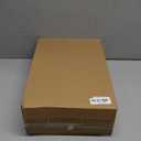 Clear Round Vases Set of 6, Flower Vases for Centerpieces, Glass Vase for Flowers, Glass Bowl Vase for Living Room, Bedroom, Kitchen, Office, Wedding, 5'' W x 4'' H (Large)