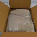 Madison Park 800GSM Bathroom Towel Set of 8 100% Cotton Bath Towel Set for Bathroom Luxurious Highly Absorbent 2 Bath Towels 2 Hand Towels 4 Washcloths Quick Dry Spa Quality Beige