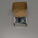 Doorbell Transformer for Ring Video Doorbell, 16v 30va Hardwired Doorbell Chime Transformer Power Supply, Compatible with Ring, Nest Hello, Wyze and Eufy Video Doorbells