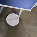 LG 27-Inch StanbyME 2 with Folio Cover, Portable Touch Screen, Dolby Vision, HDR10, Filmmaker Mode, Built-in Battery, Full Swivel Rotation (27LX6TYGA, 2025)