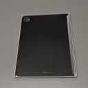 MAGEASY CoverBuddy Lite for M4 & M5 iPad Pro 13" (2024-2025) - iPad Pro Case Compatible with Magic Keyboard for iPad Pro (M4 & M5) - White (1.2)