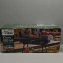 Artestia 1800W Electric Outdoor Grills with Lid Indoor Smokeless Grill for Balcony with Temperature Control Portable Removable Stand Grill for Cooking, BBQ Party, Family